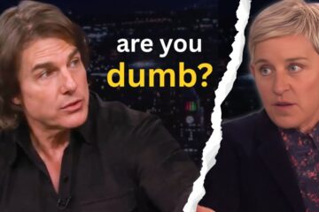 You Don’t Mess With TOM CRUISE: 10 Times He Silenced Interviewers!