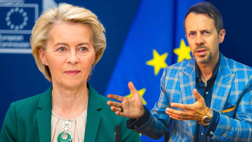 THIS Speech Should Terrify Everyone…