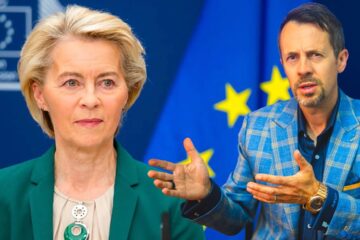 THIS Speech Should Terrify Everyone…