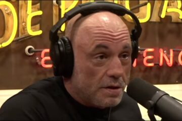 Joe Rogan – There Is No Way He Killed Charlie Kirk