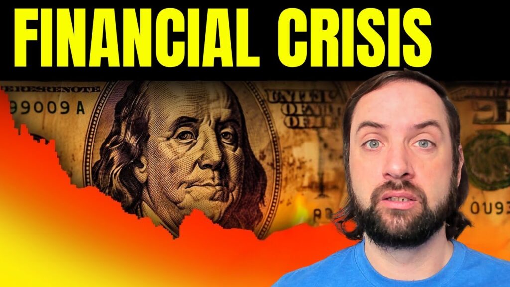 The Dollar Just BROKE Another Currency (The Next Stage Is Here)