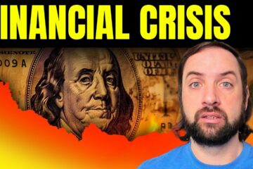 The Dollar Just BROKE Another Currency (The Next Stage Is Here)