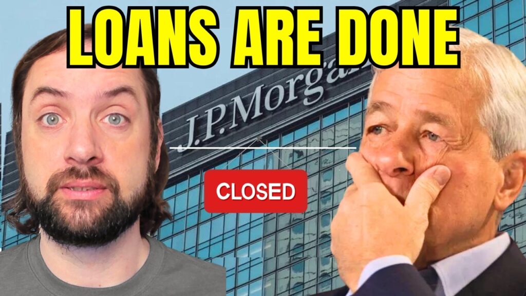 WTF Just Happened to the Banking System?! WTF Just Happened to the Banking System?!