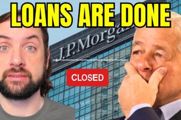 WTF Just Happened to the Banking System?!