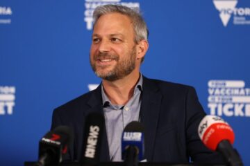 Bombshell COVID revelations from Victoria’s former chief health officer revealed