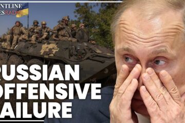 ‘It’s hard to see how Putin could survive’ if Russia is forced to withdraw from Ukraine