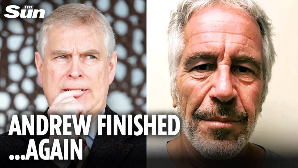 Prince Andrew ‘can’t be damaged any further’ as more Epstein revelations continue to unfold Prince Andrew ‘can’t be damaged any further’ as more Epstein revelations continue to unfold