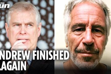 Prince Andrew ‘can’t be damaged any further’ as more Epstein revelations continue to unfold