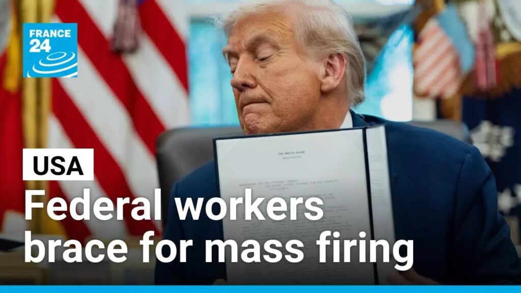 USA: Republicans cancel talks meant to avoid US government shutdown