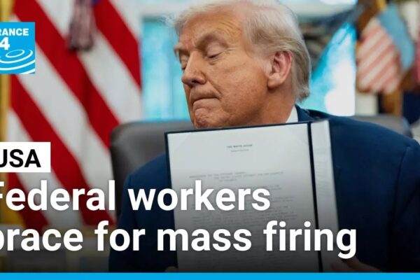 USA: Republicans cancel talks meant to avoid US government shutdown