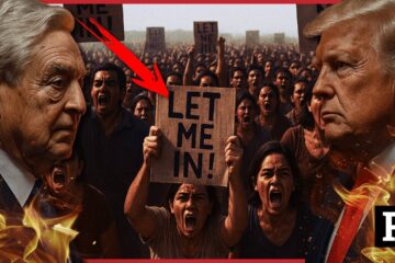 Trump’s WAR DECLARATION Changes Everything: The Soros Cabal Exposed | Redacted w Clayton Morris