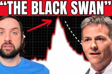 Wall St Insider Just Predicted a Trillion-Dollar AI Time Bomb