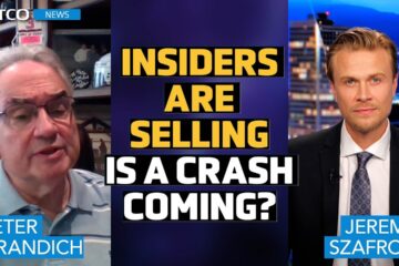 Is Gold Having Its ‘Dow 3,600’ Moment? A Surprising Parallel from the 1980s Bull Market