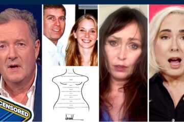 “Some Of The Most EVIL People On Earth”‘ Epstein Scandal Erupts | Prince Harry RETURNS To UK