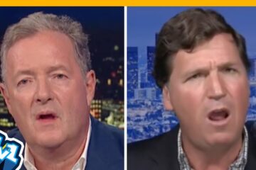 “Calling Me Names Is NOT Gonna Stop Me!” Tucker Carlson on Ted Cruz, Trump, Israel & 9/11