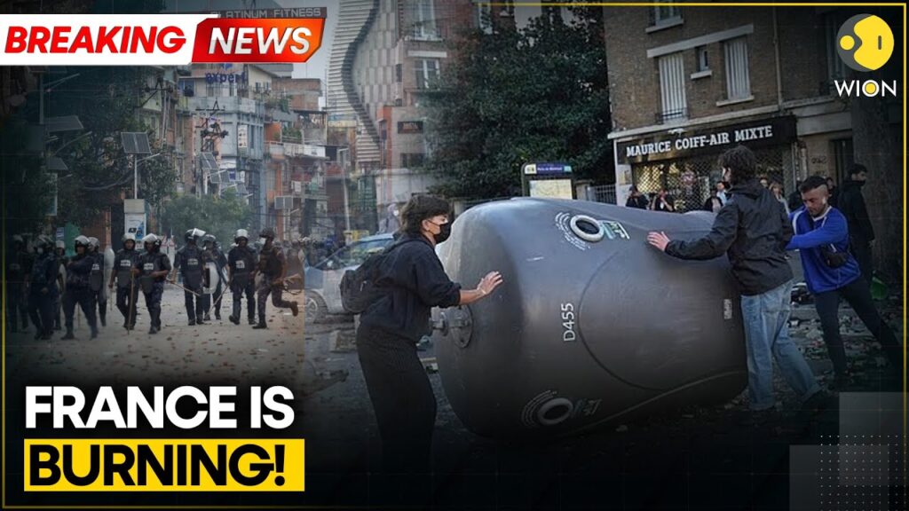 Breaking: Macron Faces Fury Over New PM Appointment, ‘Block Everything’ Movement Strikes