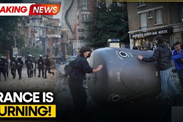 Breaking: Macron Faces Fury Over New PM Appointment, ‘Block Everything’ Movement Strikes