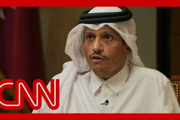 Qatar Prime Minister responds to Netanyahu’s new threat after attack in Doha