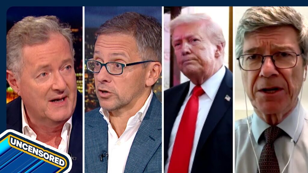 “EMBARRASSING To Trump” Israel Attacks Qatar + Russian Drones Sighted | With Jeffrey Sachs