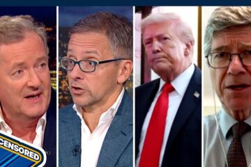 “EMBARRASSING To Trump” Israel Attacks Qatar + Russian Drones Sighted | With Jeffrey Sachs