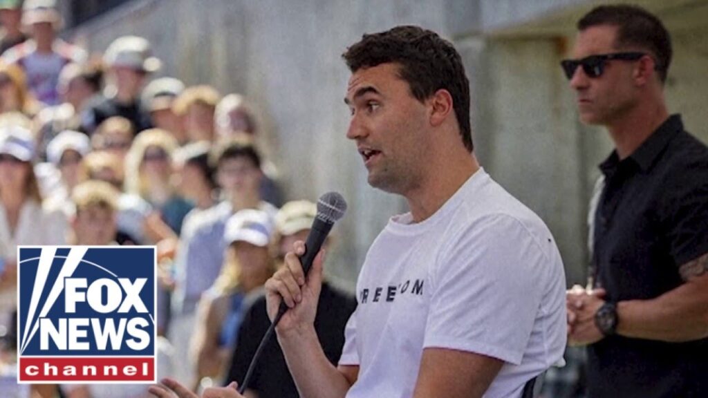 ‘ALL HANDS ON DECK’: FBI hunts for Charlie Kirk’s killer ‘ALL HANDS ON DECK’: FBI hunts for Charlie Kirk’s killer