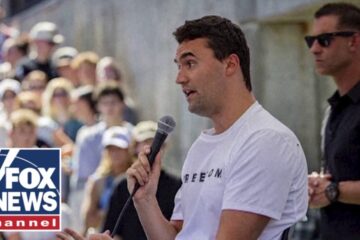 ‘ALL HANDS ON DECK’: FBI hunts for Charlie Kirk’s killer