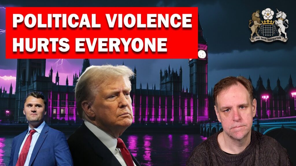 Could America Really Fall Apart Now? Could America Really Fall Apart Now?