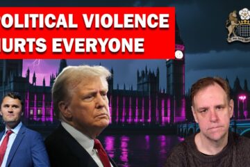 Could America Really Fall Apart Now?