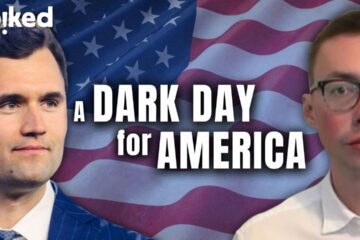 ‘Charlie Kirk’s cause was free speech, and he died for it’ | Tom Slater on the US campus firebrand