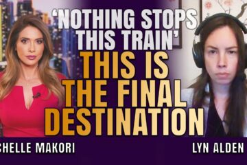 From Deficits to Default: Lyn Alden Warns U.S. Currency Could Lose 90% in Extreme Scenarios