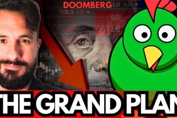 MASSIVE Event Planned For These 2 Countries (one will SHOCK you) | Doomberg