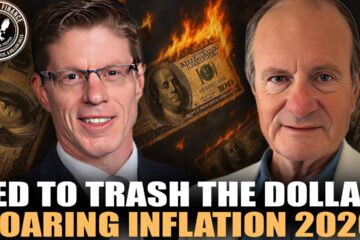 Supercharged Inflation 2026 – Prepare Now | Alasdair Macleod