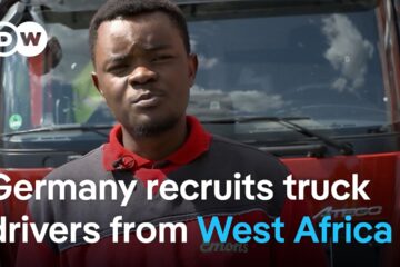 Tackling Germany’s skilled labor shortage | Focus on Europe