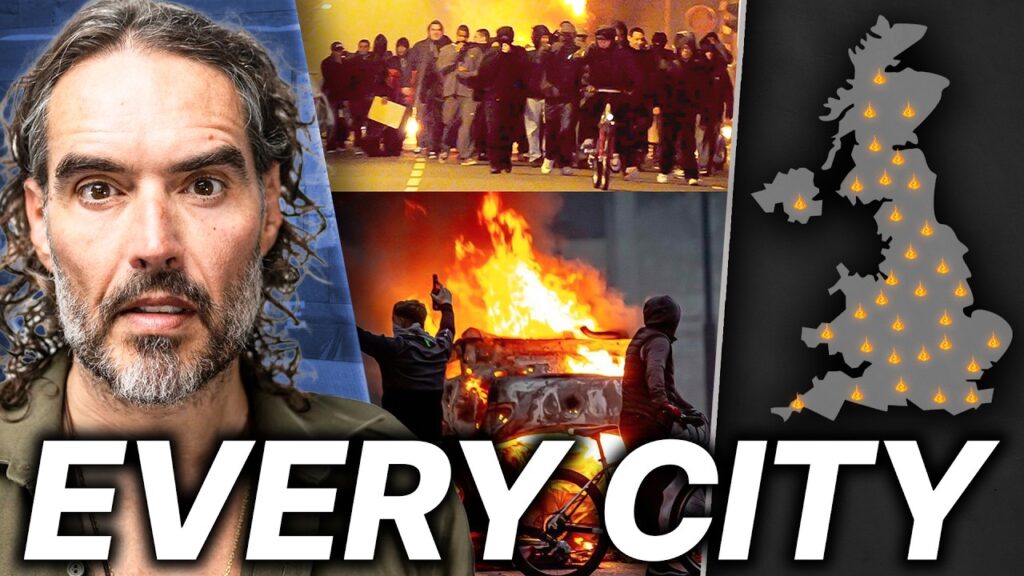 This Is Starting To Escalate This Is Starting To Escalate