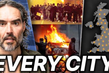 This Is Starting To Escalate