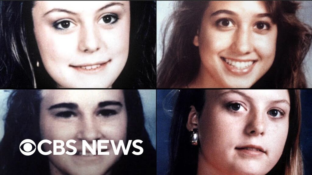 Watch Live: Austin police give update on yogurt shop murders case after suspect ID’d