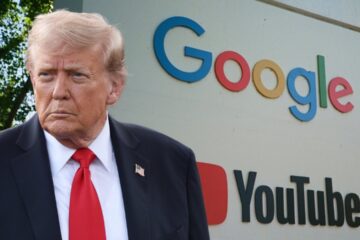 ‘The greatest comeback of all time continues’: YouTube to pay Trump .5m to settle lawsuit