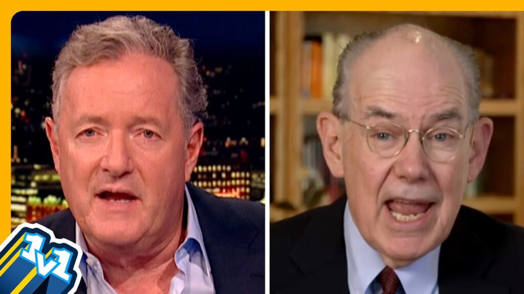 “Ceasefire Will NOT Hold” Trump’s Gaza Peace Deal | John Mearsheimer x Piers Morgan