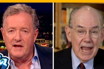 “Ceasefire Will NOT Hold” Trump’s Gaza Peace Deal | John Mearsheimer x Piers Morgan