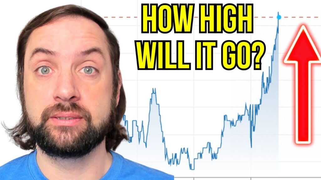 Silver is SKYROCKETING, here’s what you must know