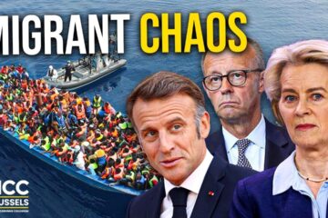Europe’s Grand Migration Delusion | MCC Brussels Podcast