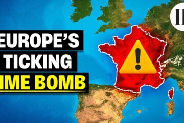 Something’s Going Seriously Wrong in France