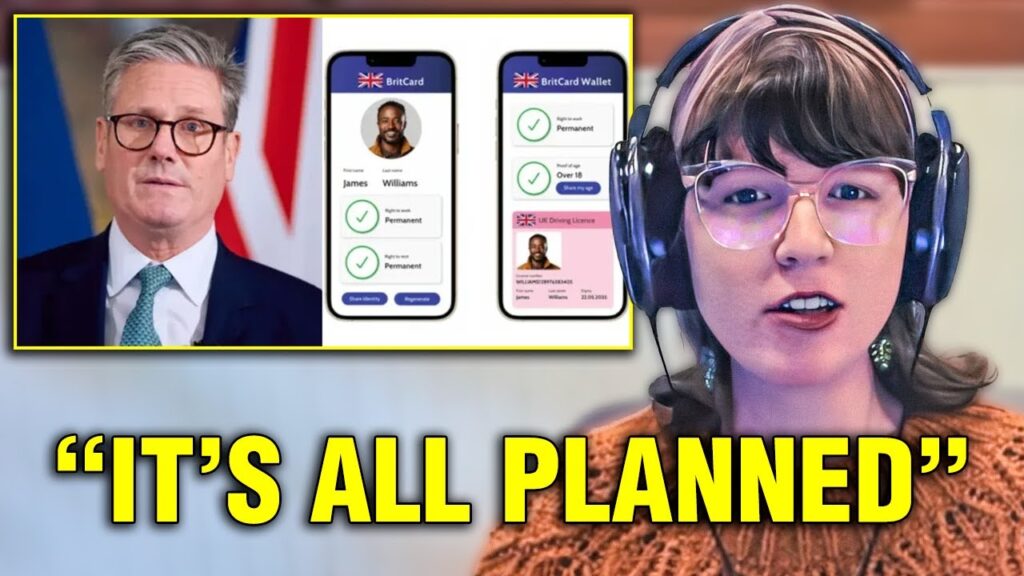 “This Is The Only Way To Prepare For What’s Coming” | Whitney Webb FINAL WARNING “This Is The Only Way To Prepare For What’s Coming” | Whitney Webb FINAL WARNING