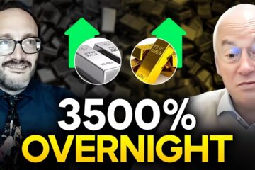 Major Move Incoming – If You Own GOLD or SILVER, WATCH THIS NOW! – Rafi Farber & Mario Innecco
