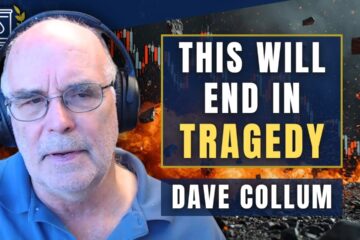 ‘Nightmare Scenario’ Unfolding for Market – ‘Something’s Got to Give’: Dave Collum