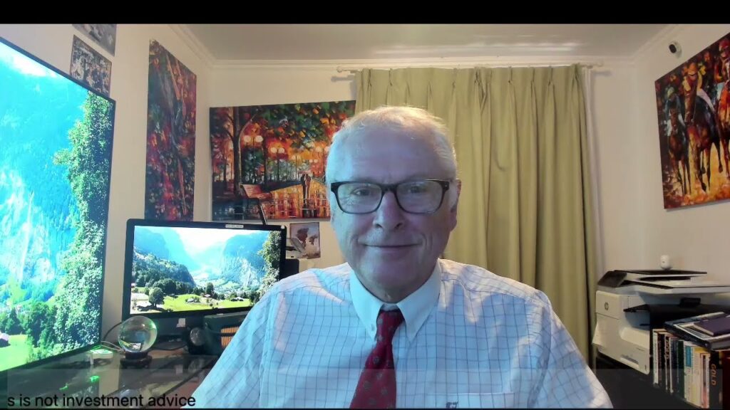 Gold revaluation to ’000? The USA is about to monetize its gold? Here’s how it would be done.