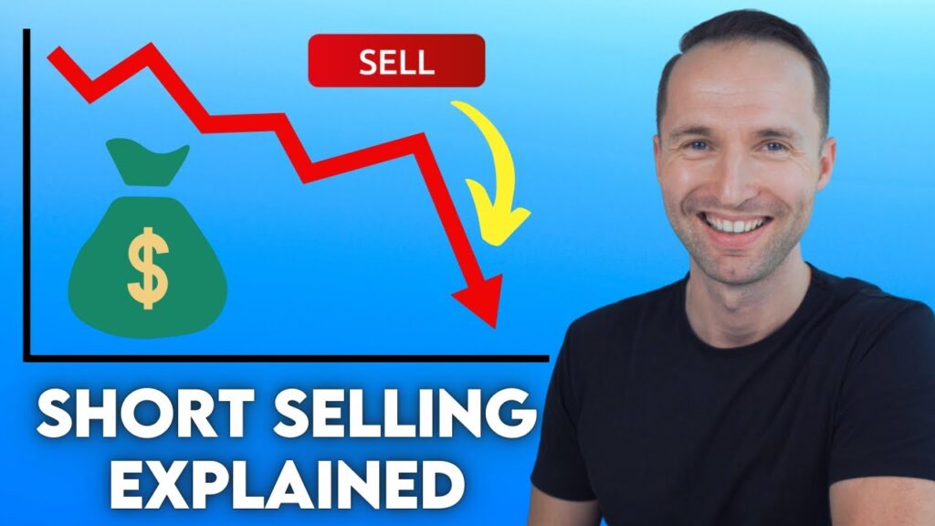 Short Selling Explained: Make Money When Stocks Fall Short Selling Explained: Make Money When Stocks Fall