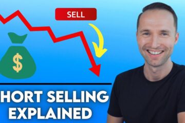 Short Selling Explained: Make Money When Stocks Fall