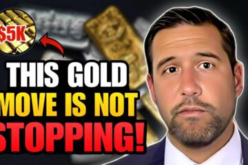 “00 gold! Stackers I’ve done Maths on GOLD and what I found is crazy.” Chris Vermeulen