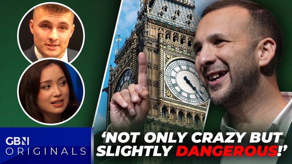 ‘DANGEROUS’ Zack Polanski SLAMMED with ‘INSANE’ Green Party policies as Brits issued WARNING